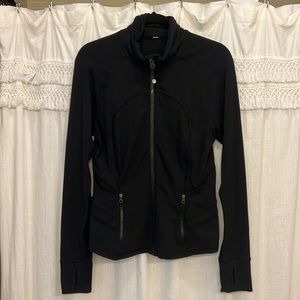 Lululemon Workout Jacket